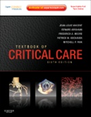 Textbook of Critical Care,6/e