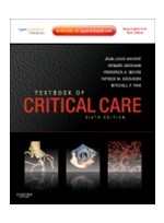 Textbook of Critical Care,6/e