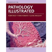 Pathology Illustrated,7/e