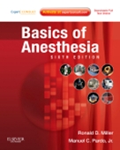 Basics of Anesthesia,6/e
