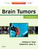 Brain Tumors,3/e: An Encyclopedic Approach