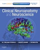 Clinical Neuroanatomy & Neuroscience,6/e