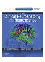 Clinical Neuroanatomy & Neuroscience,6/e