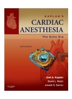 Kaplan's Cardiac Anesthesia,6/e