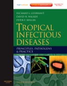 Tropical Infectious Diseases,3/e: Principles, Pathogens & Practice