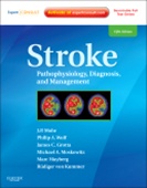 Stroke,5/e: Pathophysiology, Diagnosis & Management