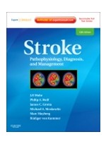 Stroke,5/e: Pathophysiology, Diagnosis & Management