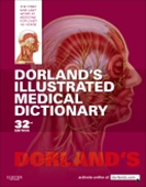 Dorland\'s Illustrated Medical Dictionary,32/e