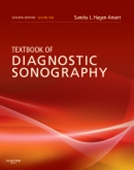 Textbook of Diagnostic Sonography,7/e(2Vols)