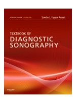 Textbook of Diagnostic Sonography,7/e(2Vols)