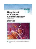 Handbook of Cancer Chemotherapy,8/e