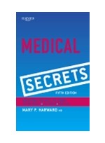 Medical Secrets,5/e