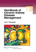 Handbook of Chronic Kidney Disease Management