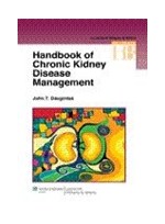 Handbook of Chronic Kidney Disease Management