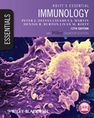 Roitt\'s Essential Immunology,12/e Includes FREE Desktop Edition