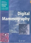 Digital Mammography (Paperback)