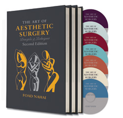 The Art of Aesthetic Surgery: Principles and Techniques, 2nd Edition
