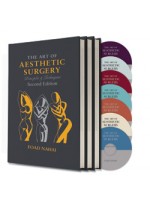 The Art of Aesthetic Surgery: Principles and Techniques, 2nd Edition