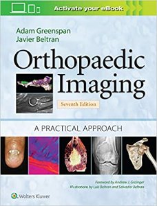 Orthopaedic Imaging: A Practical Approach, 7/ed