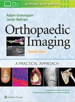 Orthopaedic Imaging: A Practical Approach, 7/ed