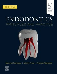 Endodontics: Principles and Practice 6e