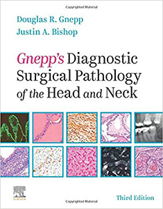 Gnepp's Diagnostic Surgical Pathology of the Head and Neck 3e