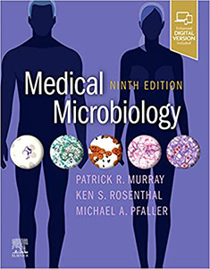 Medical Microbiology 9e