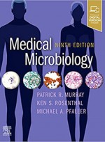 Medical Microbiology 9e