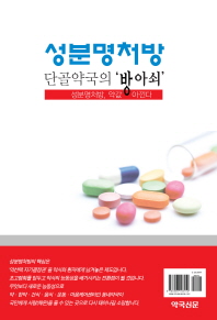 성분명처방 단골약국의 '방아쇠'  성분명처방, 약값 아낀다