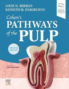 Cohen's Pathways of the Pulp Expert Consult ,12/e