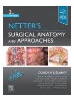 Netter's Surgical Anatomy and Approaches, 2nd Edition