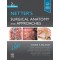 Netter's Surgical Anatomy and Approaches, 2nd Edition