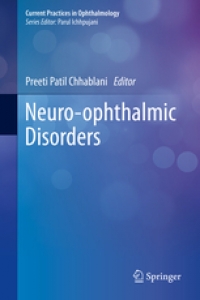 Neuro-ophthalmic Disorders 2020