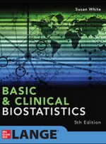 Basic & Clinical Biostatistics 5e