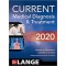CURRENT Medical Diagnosis and Treatment 2020 59th