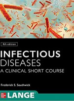 Infectious Diseases: A Clinical Short Course 4e