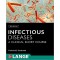 Infectious Diseases: A Clinical Short Course 4e