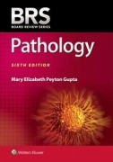 BRS Pathology  6th