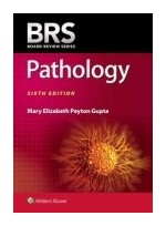BRS Pathology  6th