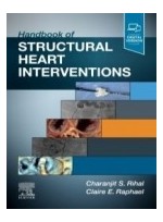 Handbook of Structural Heart Interventions, 1st Edition