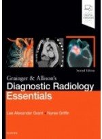 Grainger & Allison's Diagnostic Radiology Essentials, 2/e