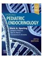 Sperling Pediatric Endocrinology, 5th Edition