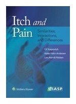 Itch and Pain