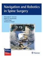 Navigation and Robotics in Spine Surgery
