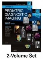 Caffey's Pediatric Diagnostic Imaging, 13/e (2vol.set)