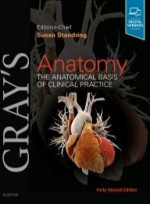 Gray's Anatomy 42e -The Anatomical Basis of Clinical Practice