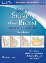 Spear's Surgery of the Breast,4/e