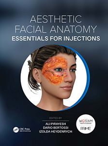 Aesthetic Facial Anatomy Essentials for Injections