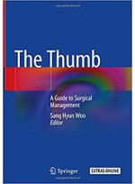 The Thumb: A Guide to Surgical Management