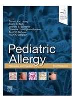 Pediatric Allergy: Principles and Practice, 4th Edition